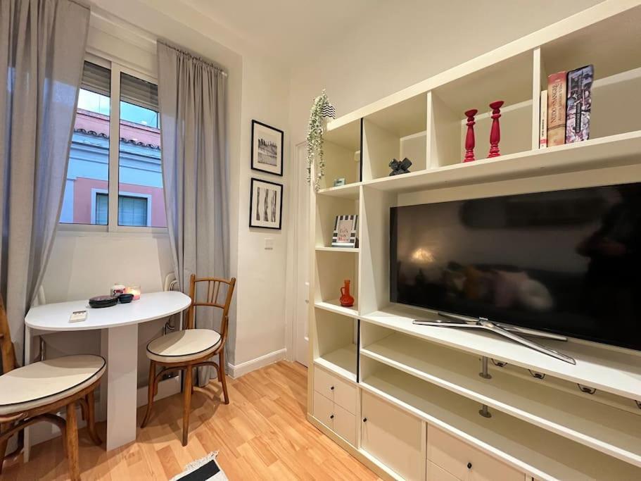 Apartmán Exterior Atocha Ile Fe Madrid Exteriér fotografie
